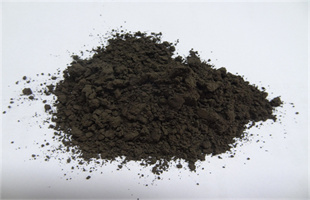 Iron chrome flour/powder for casting coating